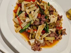 -琬苑鸽庄·川粤融合菜(解放碑总店)