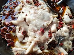 沸腾水煮鱼-金三可市井水煮鱼(金碧园店)