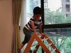 -妈咪的吻Mommy kiss国际托育中心(康桥融府店)