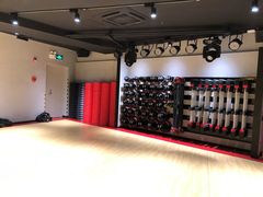 -超级猩猩健身·团课(益田假日店)