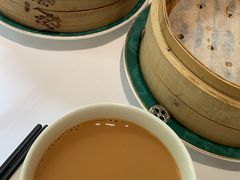 -老洋房花园饭店(绍兴路店)