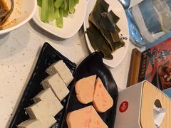 -鱼酷活鱼烤鱼(南京水游城店)