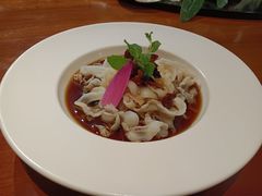 -醉霖生态餐厅(交大店)