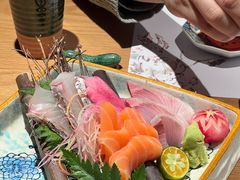 -蝉一日本料理(高新区店)