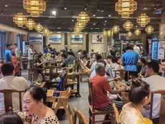 -肖肖酸萝卜鱼火锅(总店)