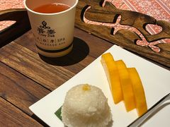 -菩泰·泰式草本按摩SPA(武汉新天地南馆店)