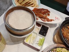 -郭林家常菜(狼垡店)