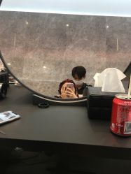 点击看大图 -TONI&GUY