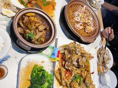 -醉壹号海鲜大排档(厦门美食地标店)