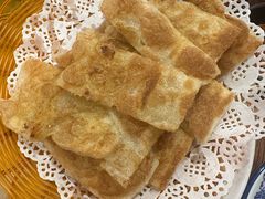 榴莲飞饼-洪大厨鸡煲(福田店)