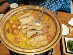 -壹零捌道·北京烤鸭(车公庄店)