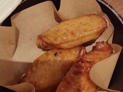 -必胜客(鞍山万象汇店PH店)