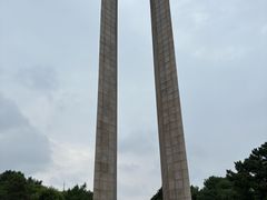 -长春市南湖公园