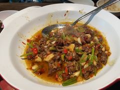 -洞庭土菜馆(天河北总店)