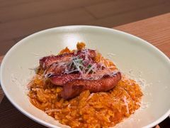-沛家·西餐Brunch·直火料理