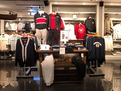 -Abercrombie & Fitch(天环广场店)