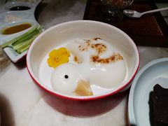 -京华烟云·北京烤鸭(领展购物广场·中关村店)