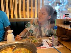 -温野菜涮涮锅(曲江大悦城店)