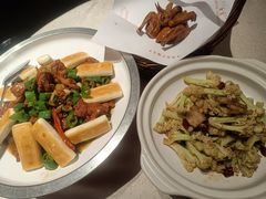 -鸽子侯·家宴·平价海鲜(绿地店)