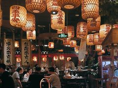 -南京大牌档(青岛万象城店)