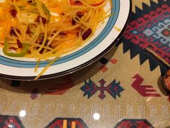 -巴依老爷新疆美食(工体旗舰店)