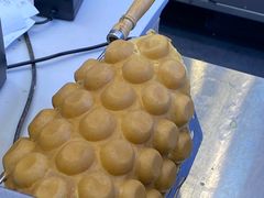 -港式鸡蛋仔(正佳广场店)