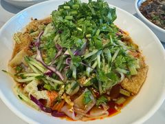 巴盟酿皮-真食净香居·内蒙烧麦(亚运村店)