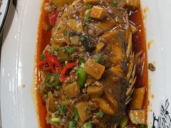 -巢湖名吃·东关老鹅汤(江南风情街店)
