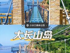 -大长山岛
