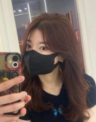点击看大图 -MORI HAIR SALON日式美发沙龙
