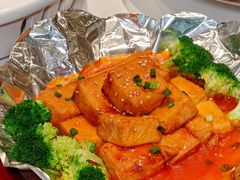 -清真·宁夏印象·盐池滩羊肉体验店(江宁路店)