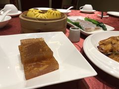 -南宁荔园维景国际酒店·荔园中餐厅