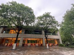 -阳澄湖费尔蒙酒店颐丰阁中餐厅(马鞍山西路店)