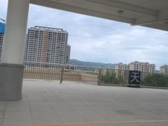 -天水南站