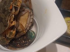 -亚马逊环球美食百汇(新城吾悦广场店)