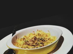 手打法兰西薯蓉-小火花·干式熟成牛排馆Spark SteakHouse(剑桥郡店)