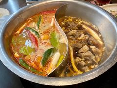 -MoMo牧场·寿喜烧专门店(长泰广场店)