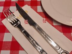 -1886德国汽车餐厅(外滩十六铺码头店)