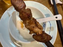 -悦真雅院·四合院·清真私房菜(雍和宫店)