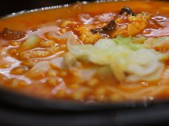 阿香番茄米线-阿香米线杭州西湖银泰文化广场餐厅