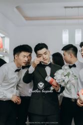 点击看大图 -BROTHER西服礼服定制·商务·婚礼(佛山南海店)