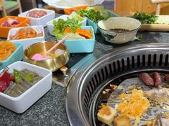 -鹤之乡·齐齐哈尔烤肉·非遗(秋涛路店)