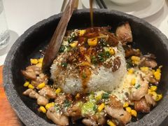 -Aqua Oasis 水天堂(石路天虹店)