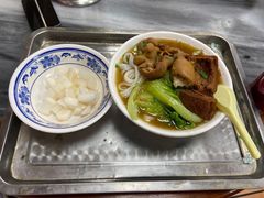 -珍珍小食店(西华路店)