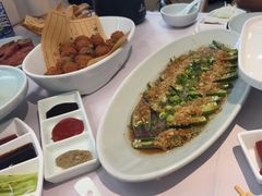 -味+新京宴·烤鸭·北京菜(创意谷店)