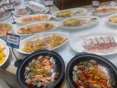 -阿毛饭店·宁波老字号(儿童公园旗舰店)