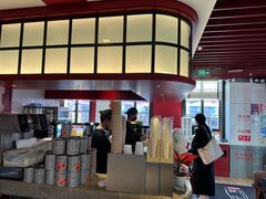 -巷子宽·酸菜鱼(迪士尼小镇店)