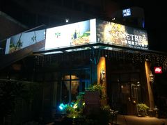 -一棵树·意大利西餐厅One Tree(新城店)
