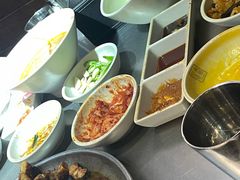 -喜来稀肉(虹泉路店)
