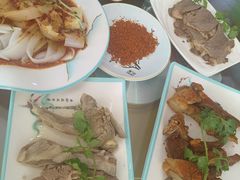 -范记靖远羊羔肉(博物馆店)